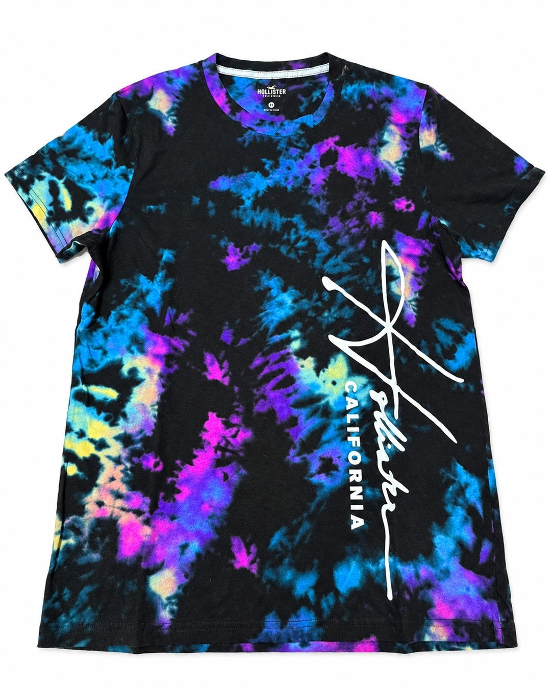 Regular Fit Graphic T-Shirt