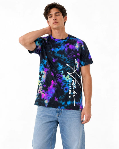 Regular Fit Graphic T-Shirt