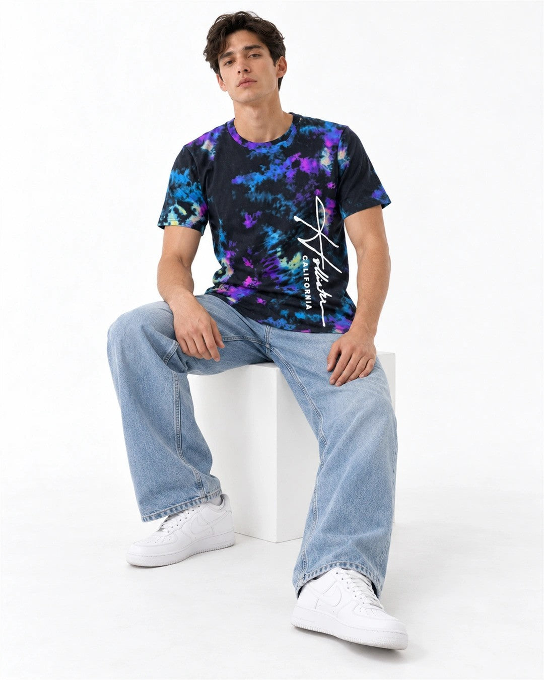 Regular Fit Graphic T-Shirt