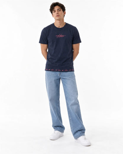 Regular Fit Graphic T-Shirt
