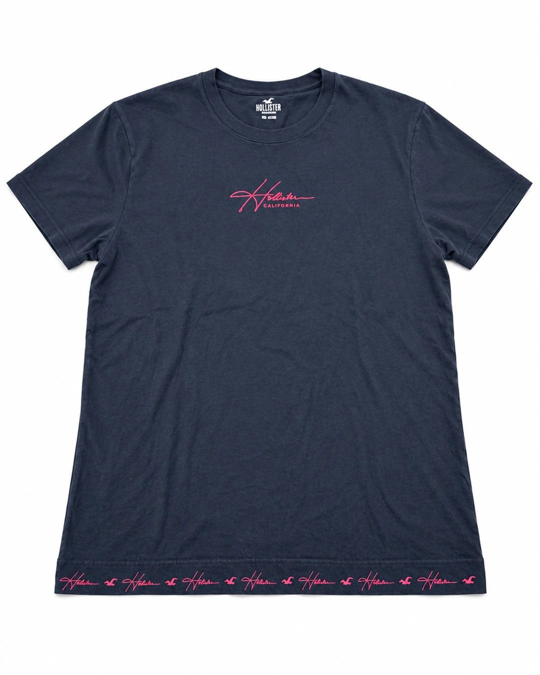 Regular Fit Graphic T-Shirt