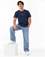Regular Fit Graphic T-Shirt