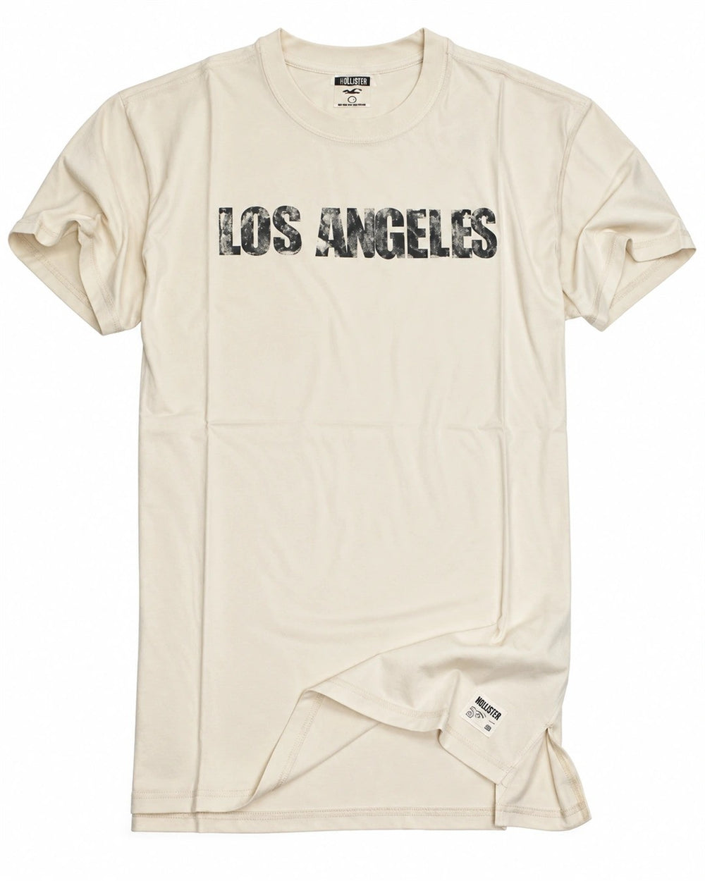 Relaxed Graphic T-Shirt