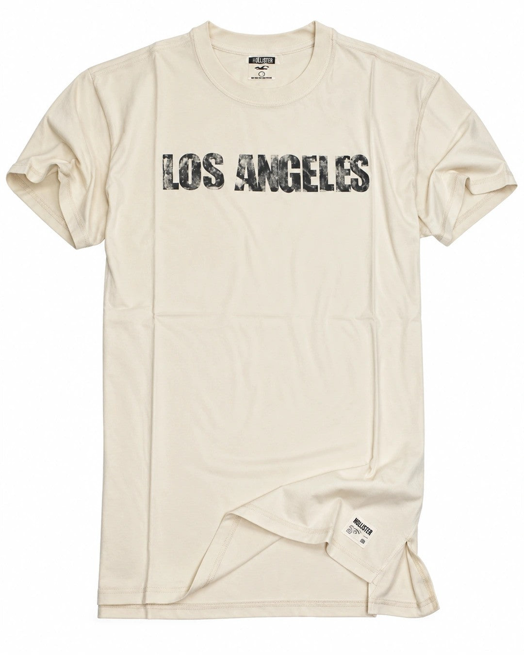 Relaxed Graphic T-Shirt