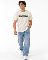 Relaxed Graphic T-Shirt