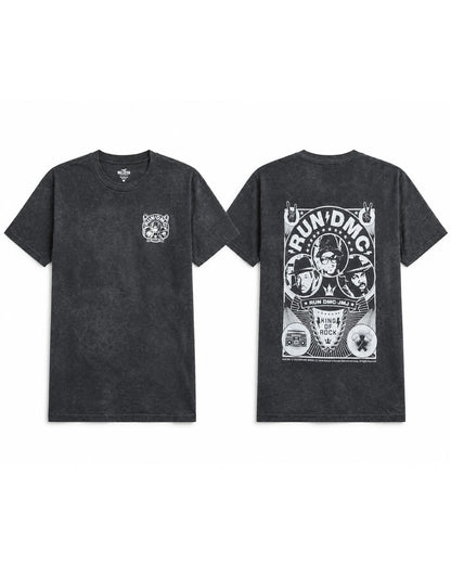 Relaxed Graphic T-Shirt