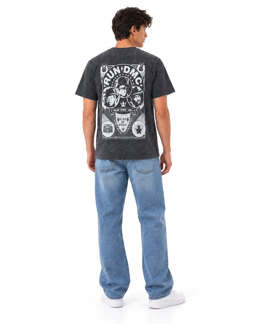 Relaxed Graphic T-Shirt