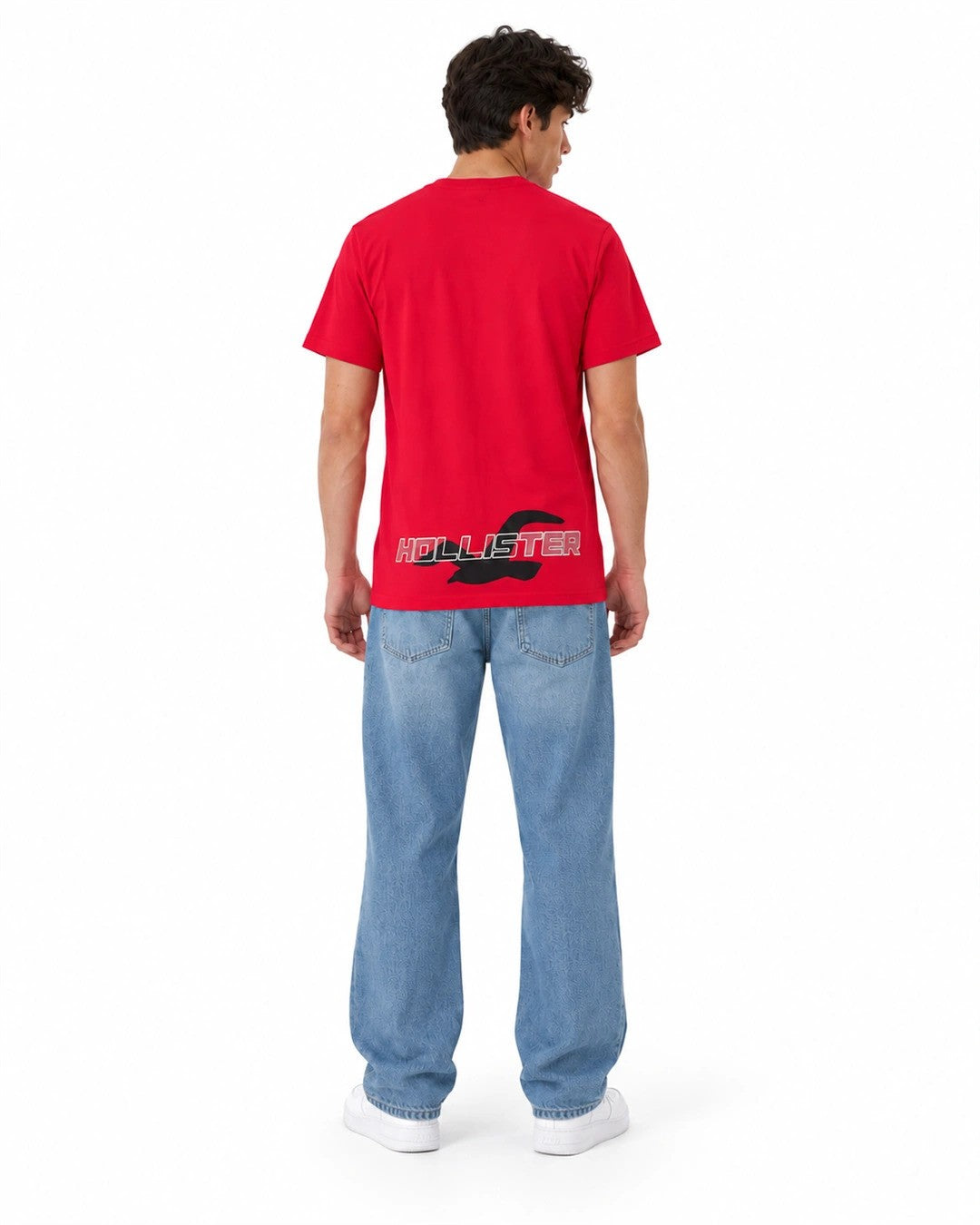 Relaxed Graphic T-Shirt