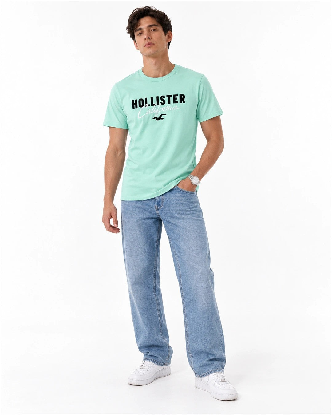 Regular Fit Graphic T-Shirt