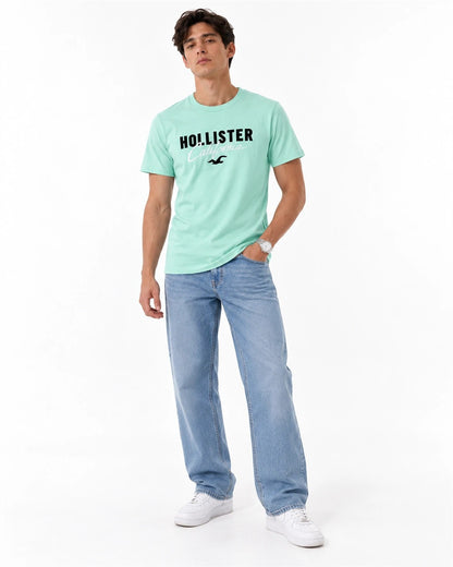Regular Fit Graphic T-Shirt