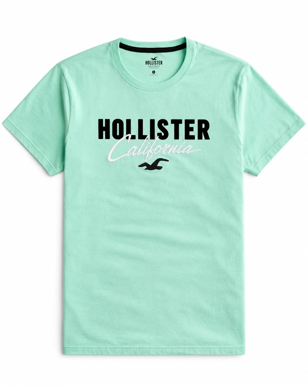 Regular Fit Graphic T-Shirt