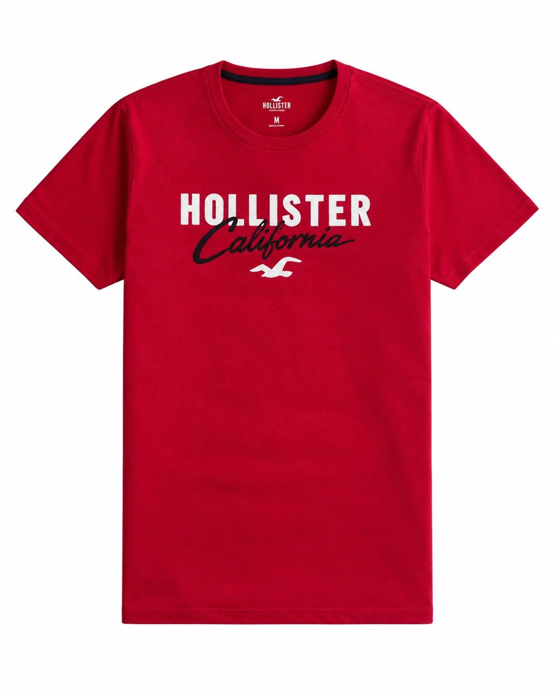 Regular Fit Graphic T-Shirt