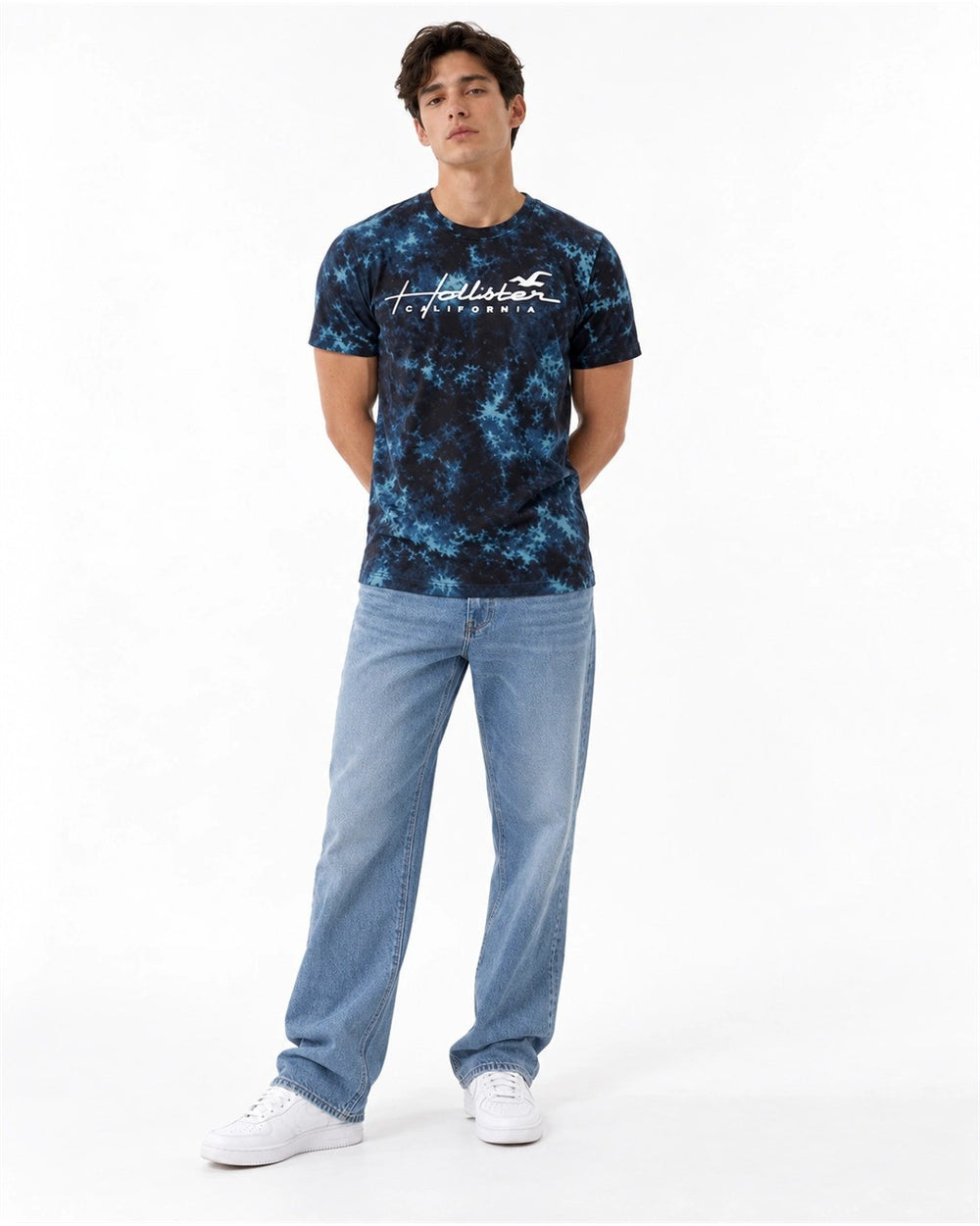 Regular Fit Graphic T-Shirt