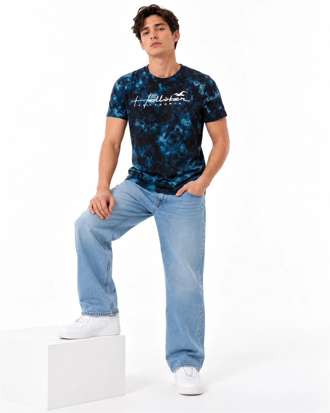 Regular Fit Graphic T-Shirt