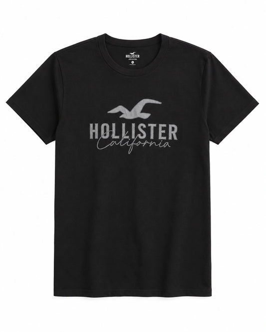 Regular Fit Graphic T-Shirt