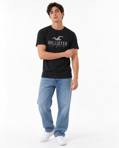 Regular Fit Graphic T-Shirt