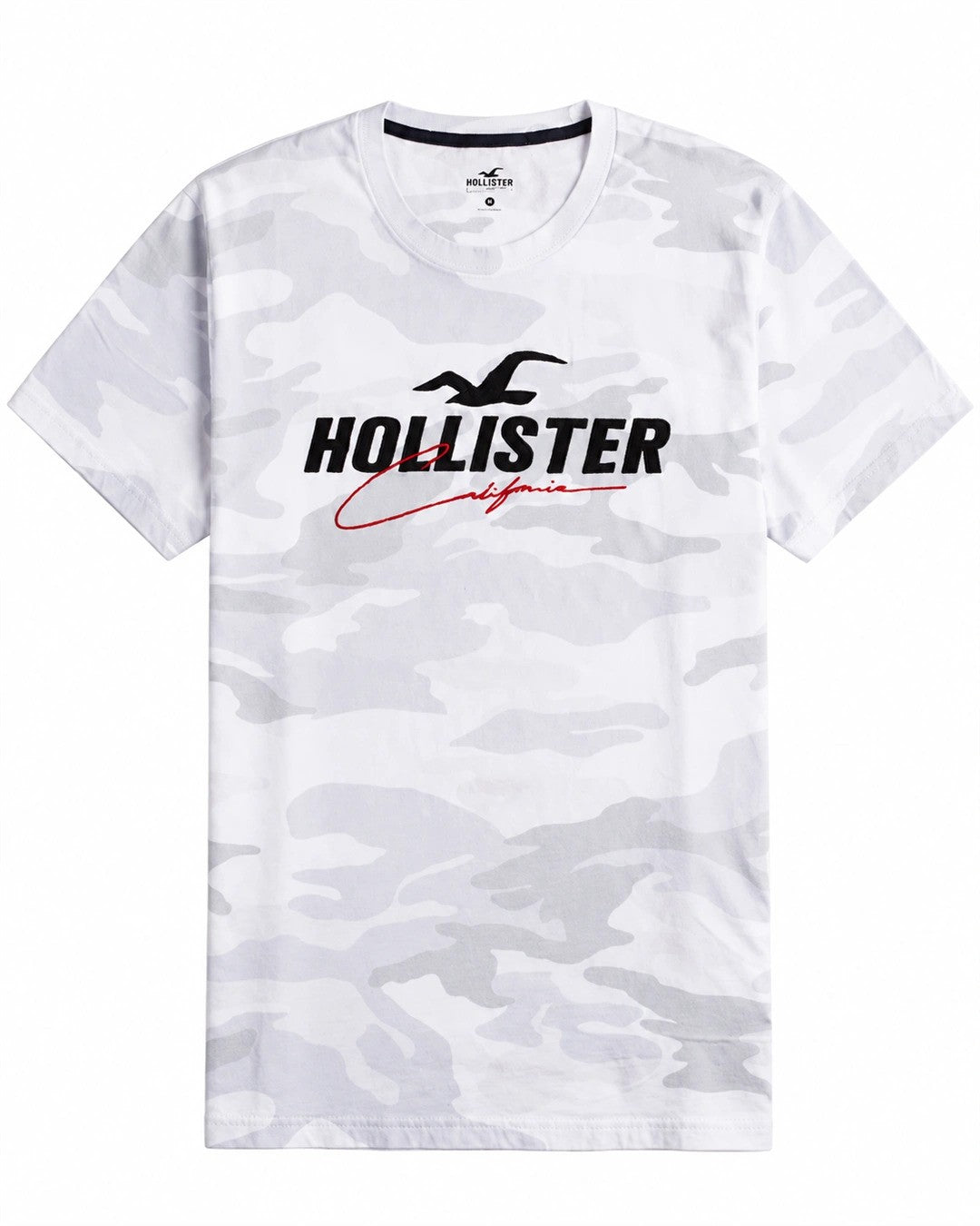 Regular Fit Graphic T-Shirt