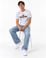 Regular Fit Graphic T-Shirt