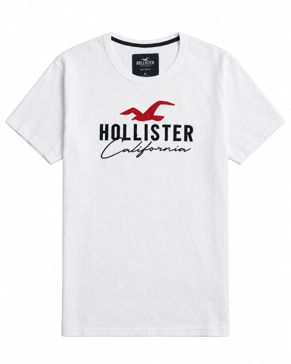 Regular Fit Graphic T-Shirt