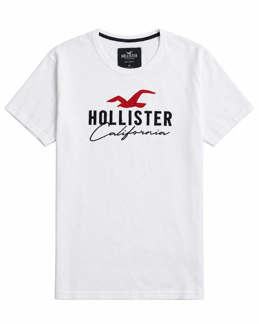 Regular Fit Graphic T-Shirt