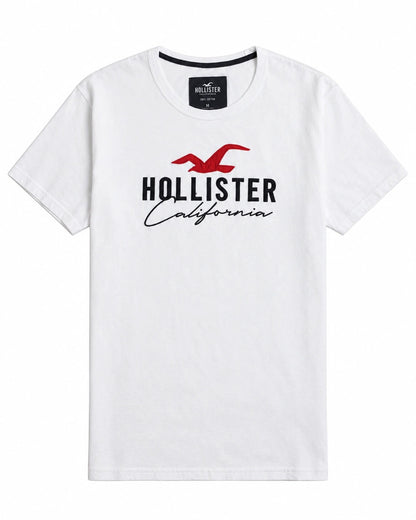 Regular Fit Graphic T-Shirt