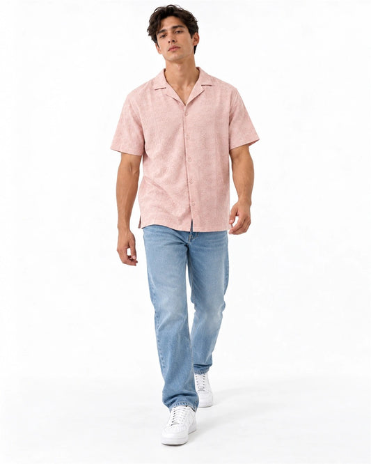 Relaxed Shirt