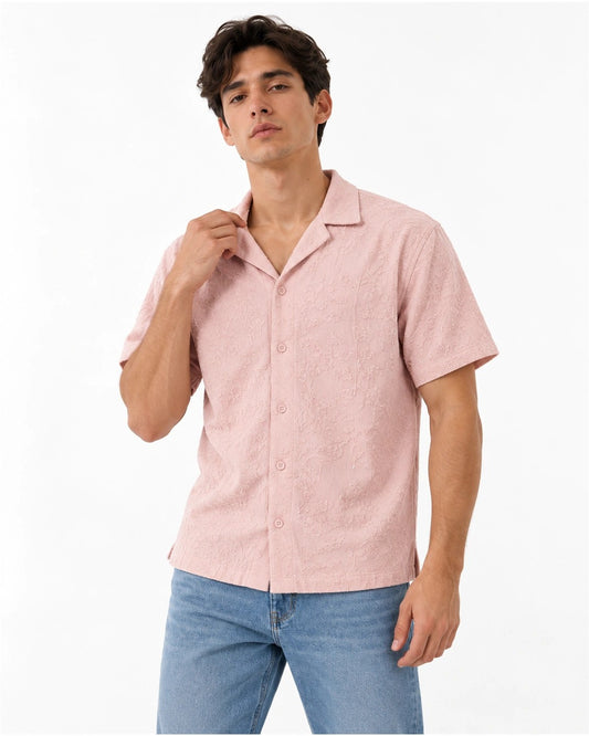 Relaxed Shirt