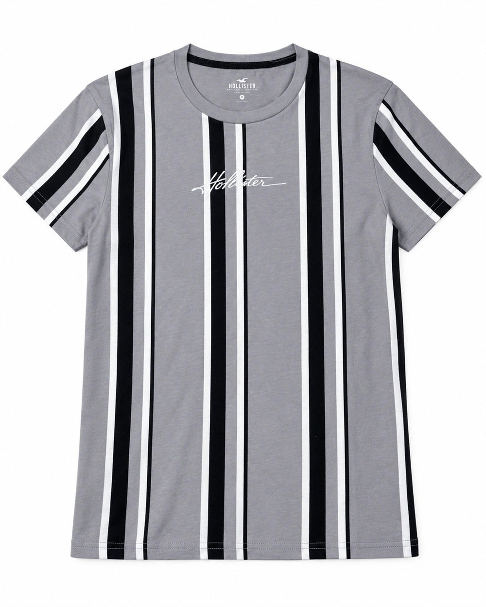 Regular Fit Graphic T-Shirt