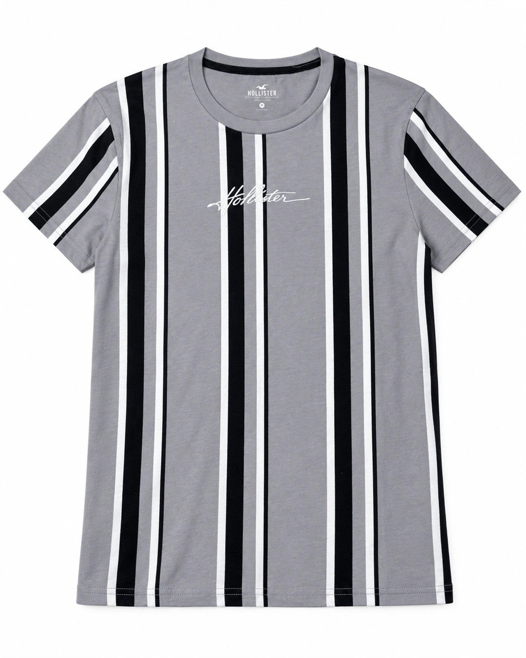 Regular Fit Graphic T-Shirt
