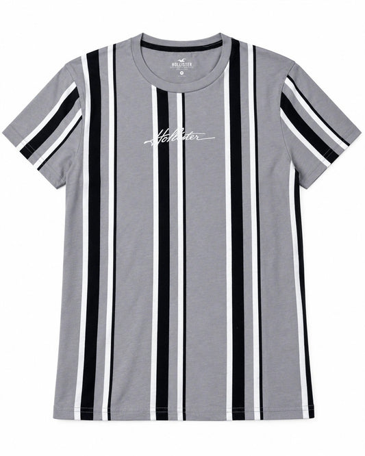 Regular Fit Graphic T-Shirt