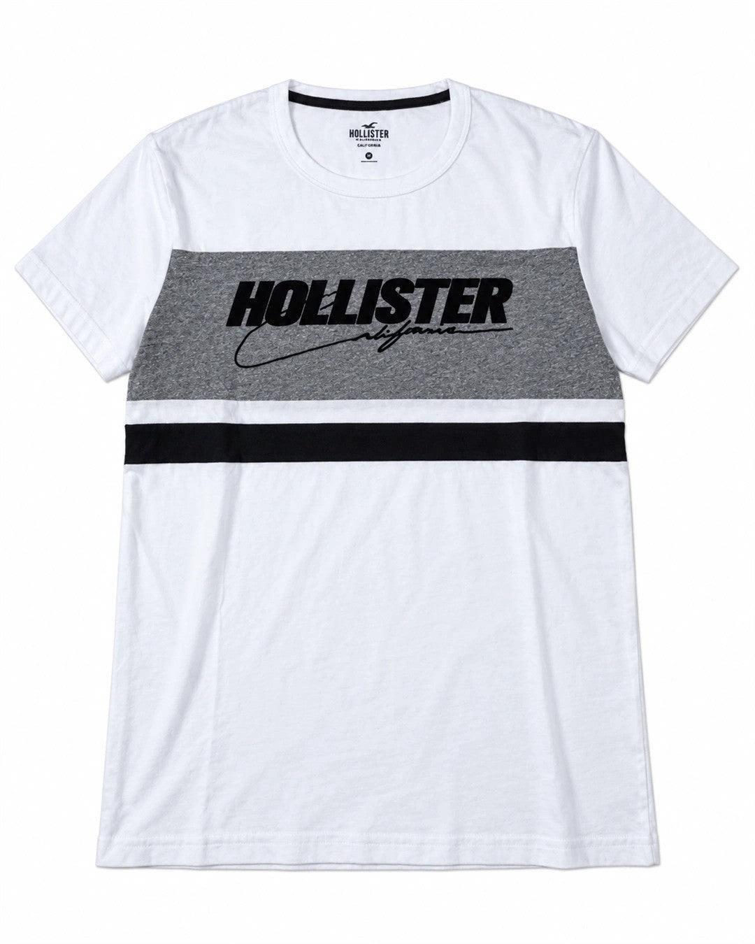 Regular Fit Graphic T-Shirt