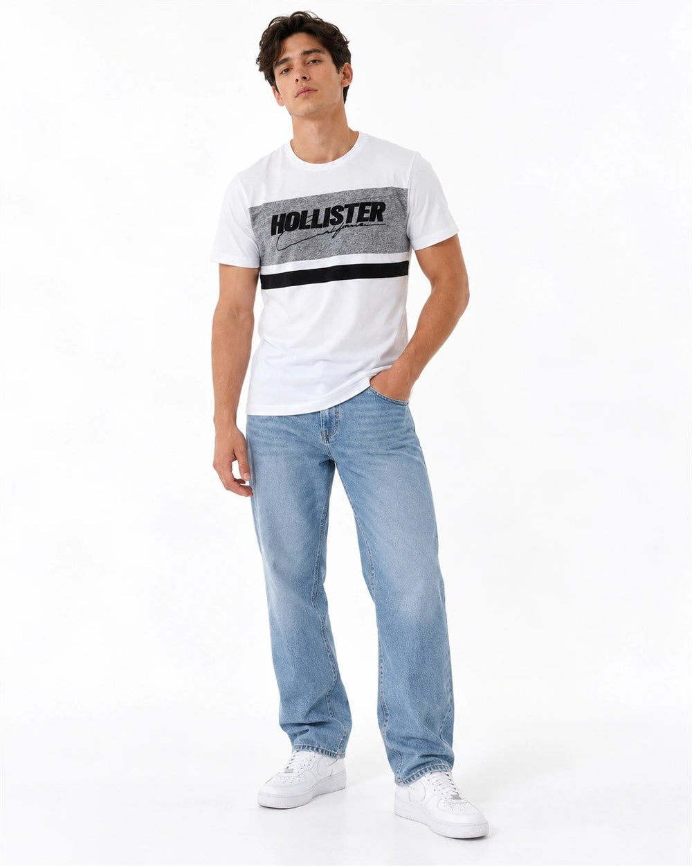 Regular Fit Graphic T-Shirt