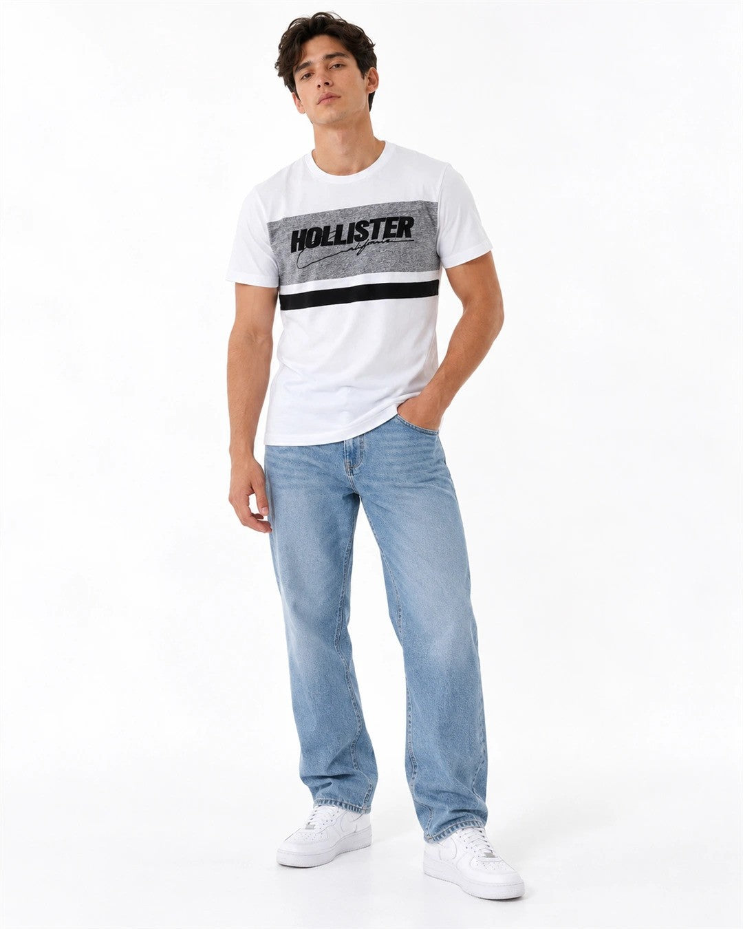 Regular Fit Graphic T-Shirt