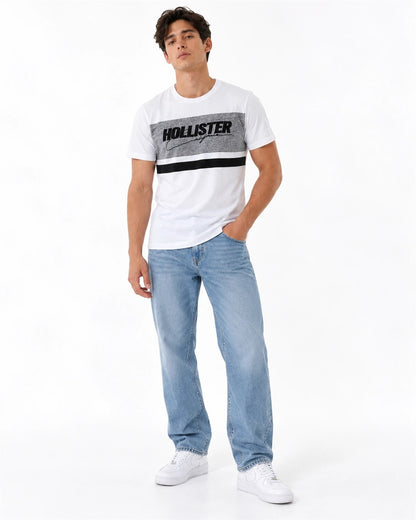 Regular Fit Graphic T-Shirt