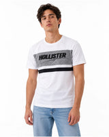 Regular Fit Graphic T-Shirt