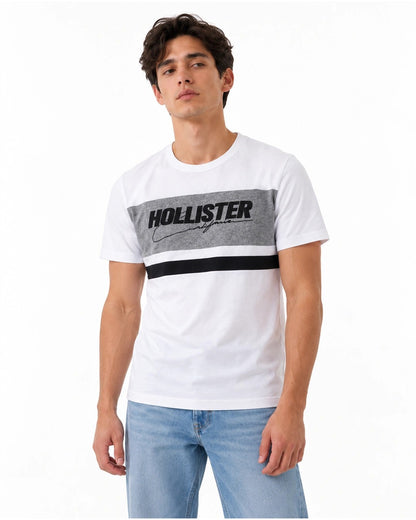 Regular Fit Graphic T-Shirt
