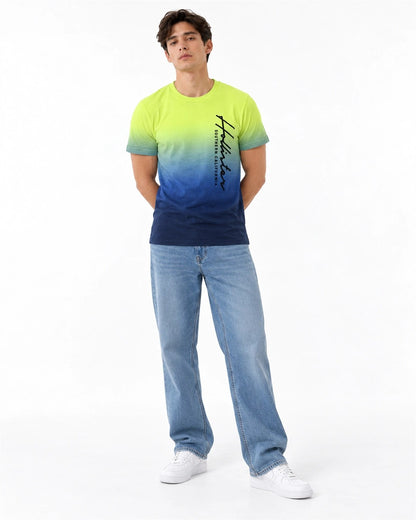Regular Fit Graphic T-Shirt