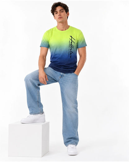 Regular Fit Graphic T-Shirt
