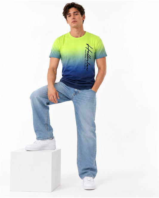 Regular Fit Graphic T-Shirt