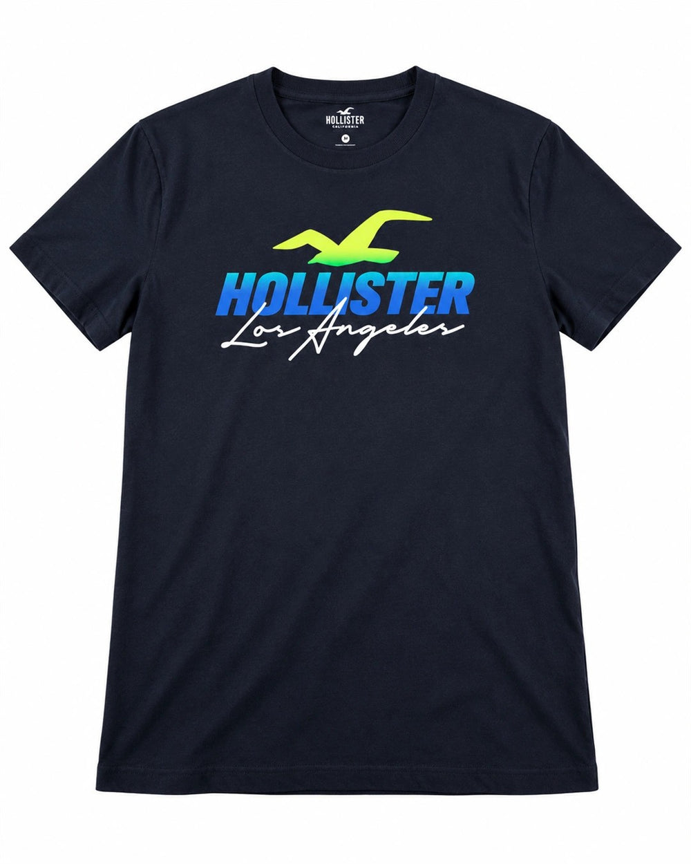Regular Fit Graphic T-Shirt
