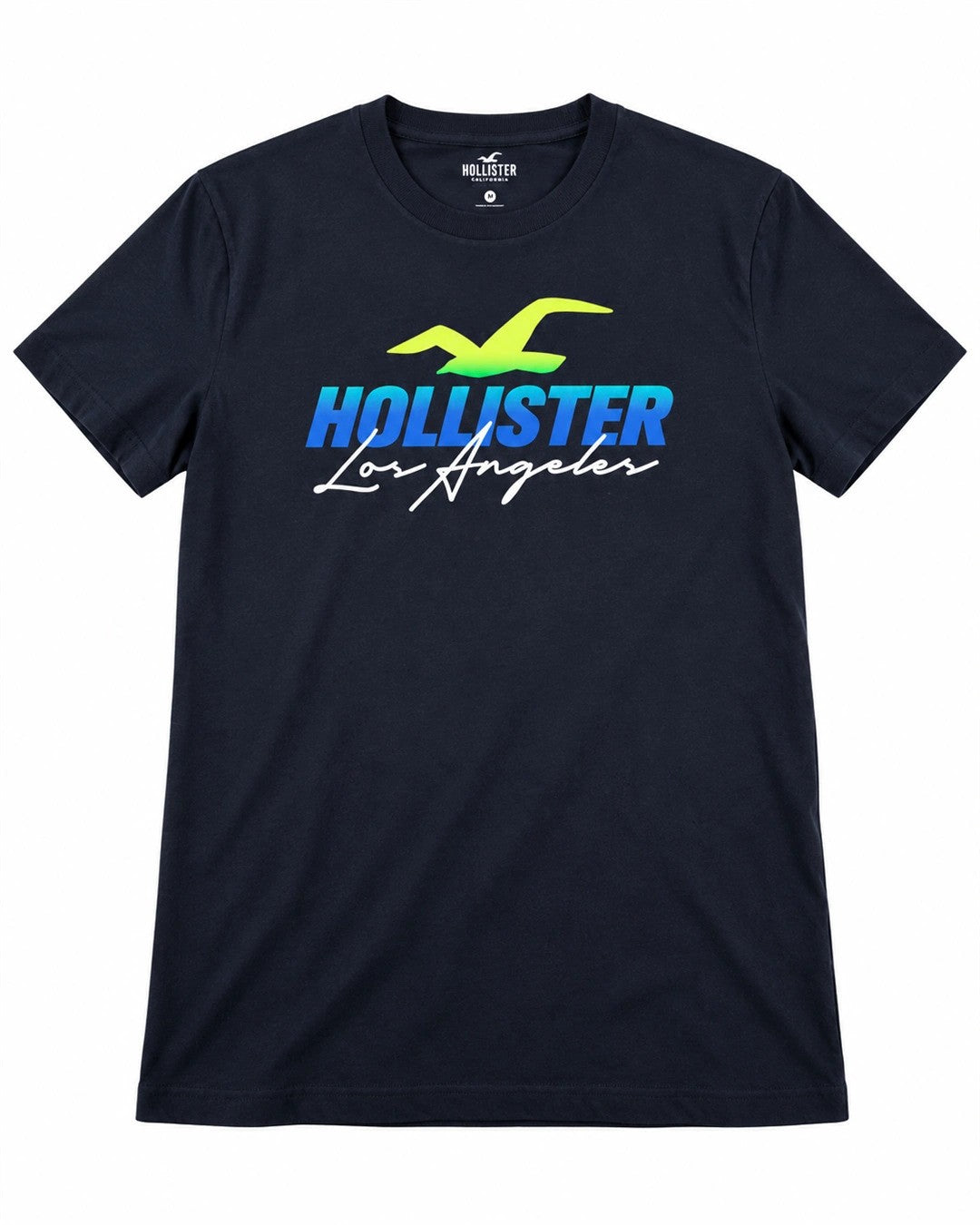 Regular Fit Graphic T-Shirt