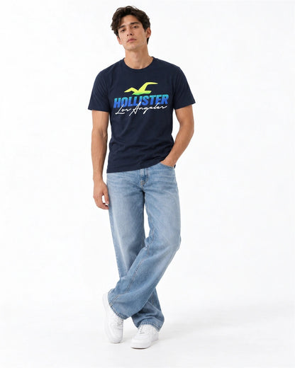 Regular Fit Graphic T-Shirt