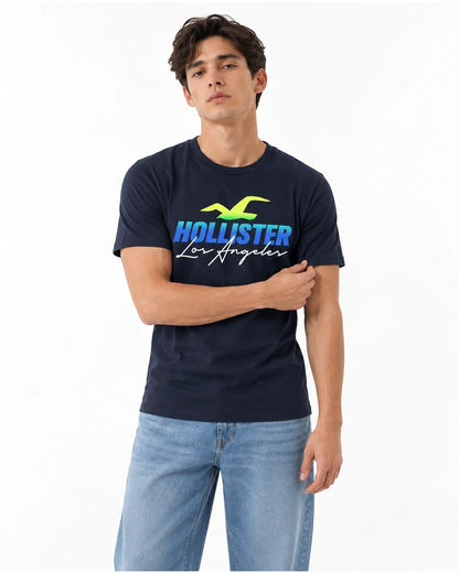 Regular Fit Graphic T-Shirt