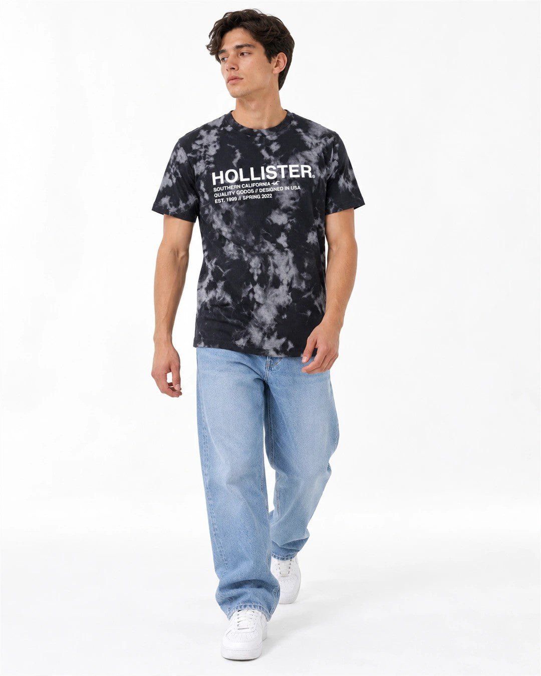 Regular Fit Graphic T-Shirt
