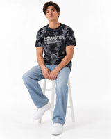 Regular Fit Graphic T-Shirt