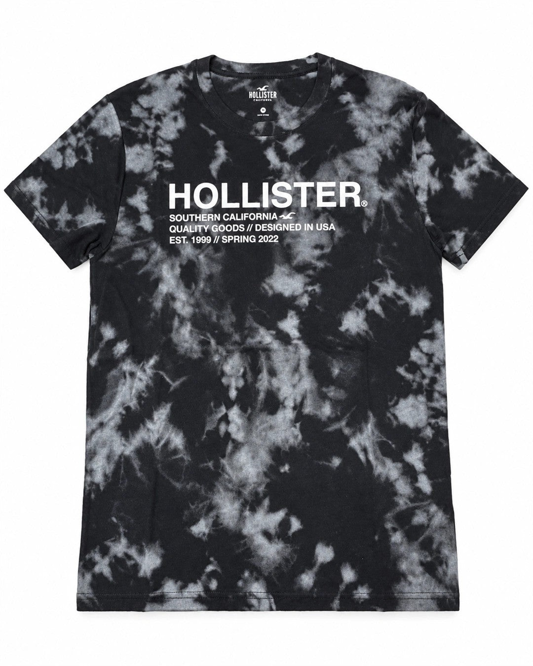Regular Fit Graphic T-Shirt