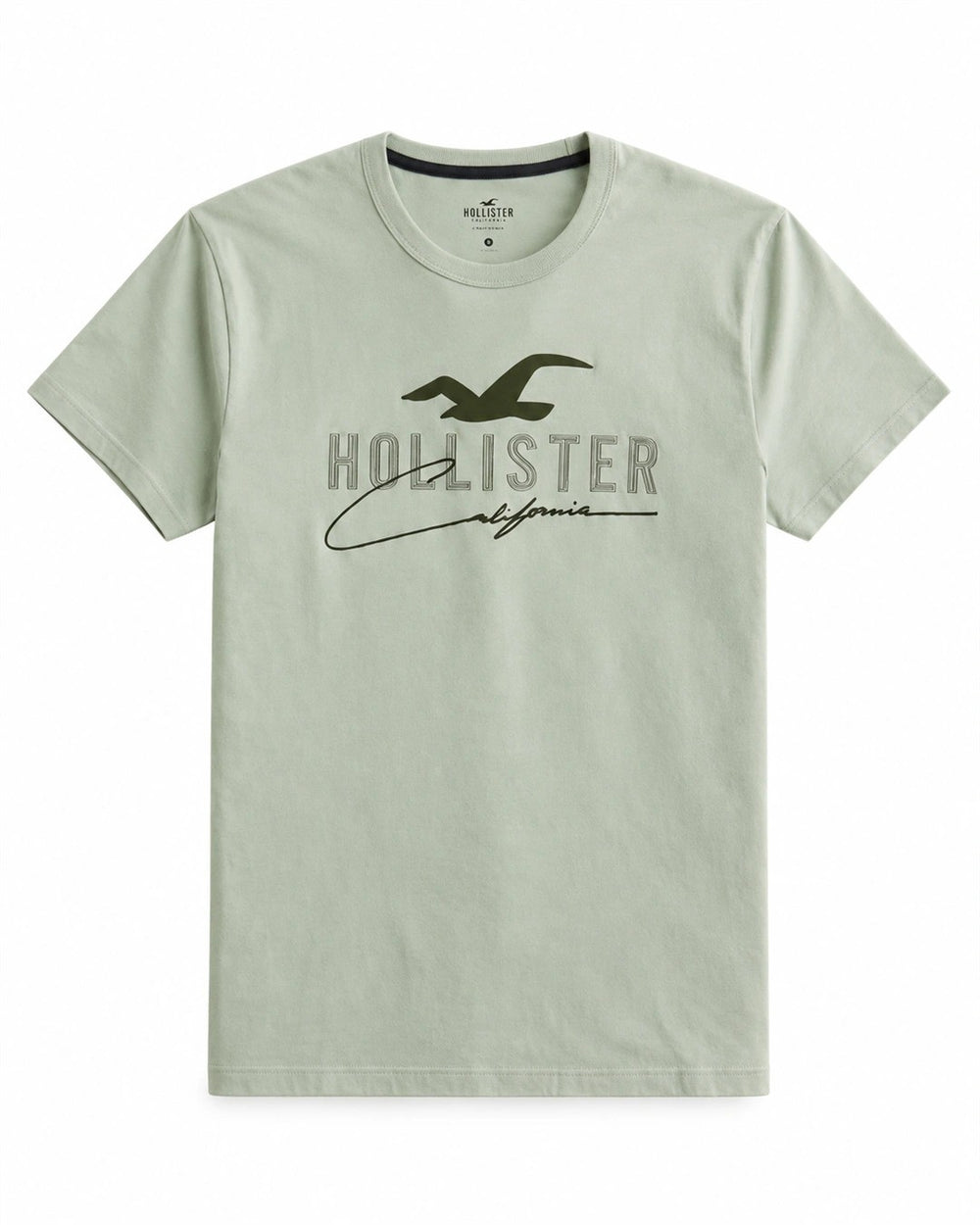 Regular Fit Graphic T-Shirt