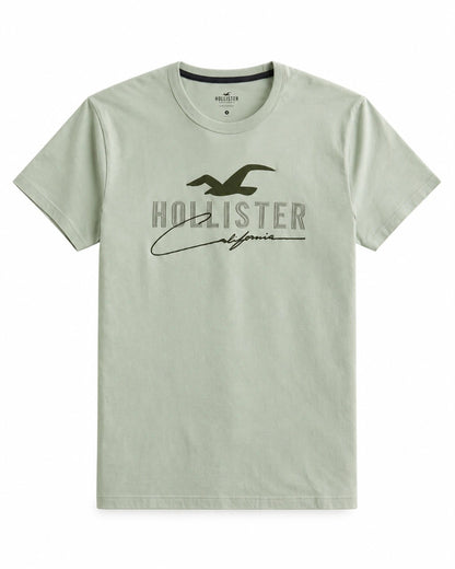 Regular Fit Graphic T-Shirt