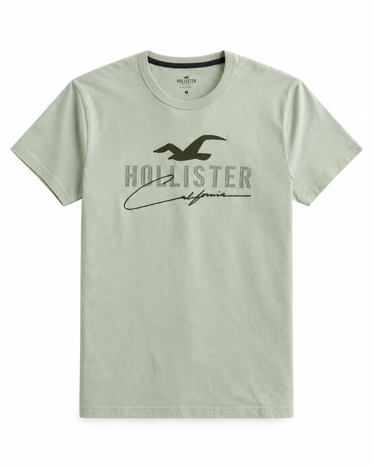 Regular Fit Graphic T-Shirt