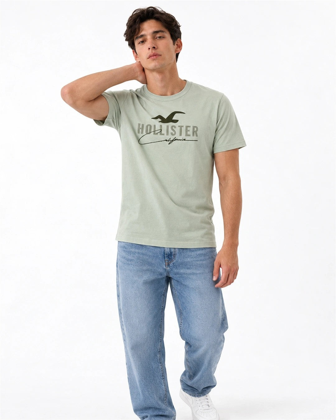 Regular Fit Graphic T-Shirt